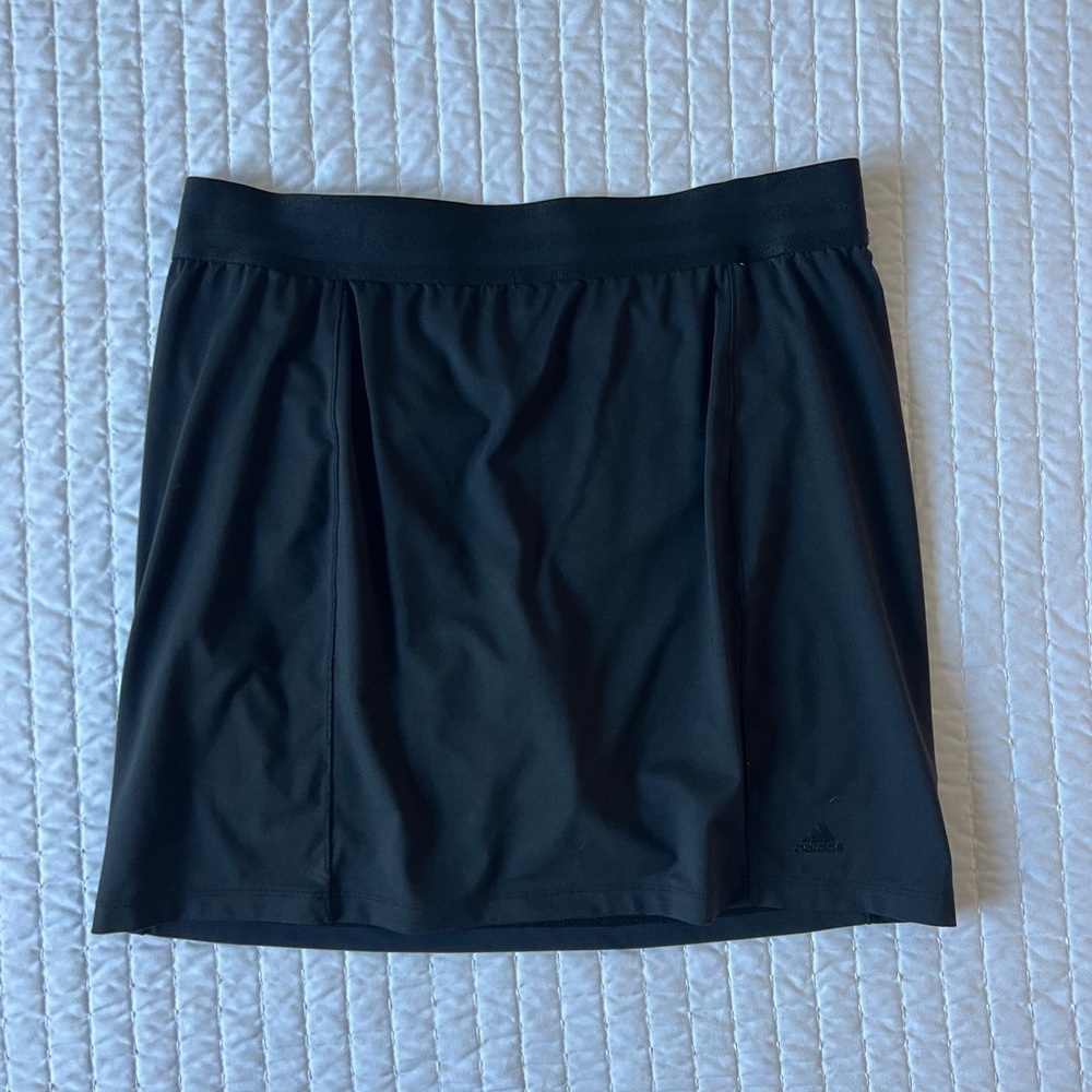 Adidas  |  Golf Skort